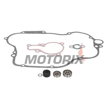Opravná sada vodní pumpy -WINDEROSA- Kawasaki KX 125 1992-1994
