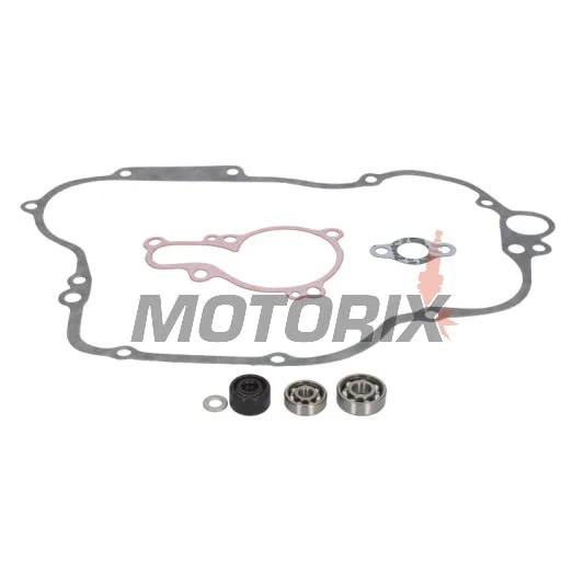 Opravná sada vodní pumpy -WINDEROSA- Kawasaki KX 125 1992-1994