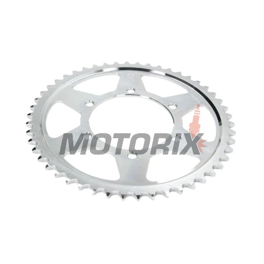 Zadní rozeta -JT- JTR2014,50, 50 zubů, ocelový, Triumph Bonneville 1200 2018-2021, Daytona 675 2006-2016, Street Triple 675 2007-2016, Street Triple 765 2017-2020, Thruxton 1200 2016-2017, Tiger 800 2011-2020