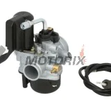 Karburátor -MOTORIX- 17.5 Piaggio, s automatický sytič