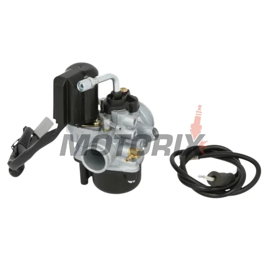 Karburátor -MOTORIX- 17.5 Piaggio, s automatický sytič