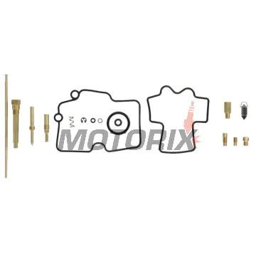 Opravná sada karburátoru -TOURMAX- Honda CRF 250 2006