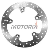 Brzdový kotouč -BREMBO- 68B407C0, BMW F 650-800 (2006-2013)/HP2 1200 (2007-2008)/K 1200-1300 (2005-2011)/R 1200 (2004-2012)