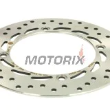 Brzdový kotouč -BREMBO- 68B407A5, Honda CB450S/CB350SG, NX650 Dominator, XL600V/XL650V/XL700V Transalp, XR650L