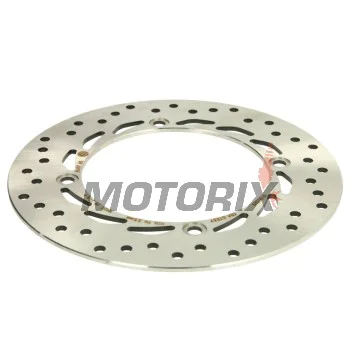 Brzdový kotouč -BREMBO- 68B407A5, Honda CB450S/CB350SG, NX650 Dominator, XL600V/XL650V/XL700V Transalp, XR650L