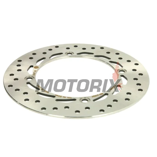 Brzdový kotouč -BREMBO- 68B407A5, Honda CB450S/CB350SG, NX650 Dominator, XL600V/XL650V/XL700V Transalp, XR650L
