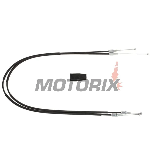 Plynové lanko -ALL BALLS- Honda CRF 250 2004-2006, CRF 450 2002-2006