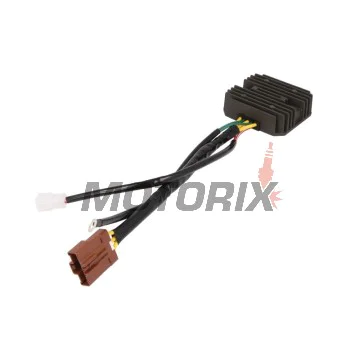 Regulátor dobíjení -TOURMAX- regulátor dobíjení, KTM Adventure 990 2009-2010, KTM Duke 690 2009-2010, KTM RC8 1190 2008-2010, KTM RFR 690 2007-2010, KTM Super Duke 990 2008