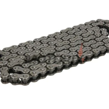 Řetěz -MOTORIX- IP000664, typ 415, 130 článků, černá
