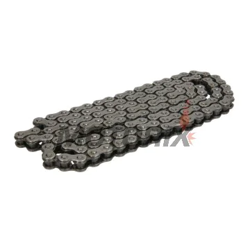Řetěz -MOTORIX- IP000664, typ 415, 130 článků, černá