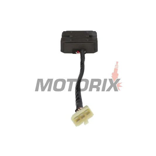 Regulátor dobíjení -TOURMAX- regulátor dobíjení, Yamaha XV 920 1981-1982