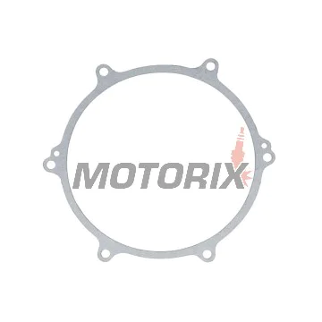 Těsnění víka spojky -WINDEROSA- Kawasaki KLX 250 1994-1996, 2006-2014, Kawasaki KLX 300 1997-2007