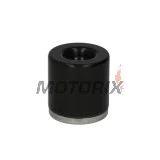Pístek brzdového třmenu -TOURMAX- Honda CR 500 1999-2001, Honda XR 600 1992-2000, Honda XR 250 1993-1996, Honda XR 400 1996-2002, Kawasaki KDX 200 1995, 1997-1998, 2000, 2002-2004, 2006, Kawasaki KDX 220 1998-2005
