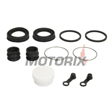 Opravná sada brzdového třmenu -TOURMAX- Honda CB 900 1981, Honda CBX 1000 1979-1980, Honda GL 1100 1980-1981