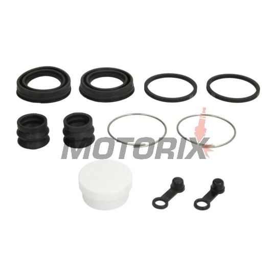 Opravná sada brzdového třmenu -TOURMAX- Honda CB 900 1981, Honda CBX 1000 1979-1980, Honda GL 1100 1980-1981