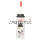 Silikonový tmel -LOCTITE- černý, odolný vůči oleji, pro kartery a víka, 100ml