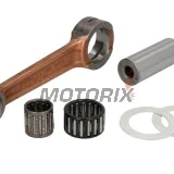 Ojnice -HOT RODS- KTM 200 EXC (98-05); 200 MXC (98-03); 200 SX (03-04); 200 XC (06-09); 200 XC-W (06-16)