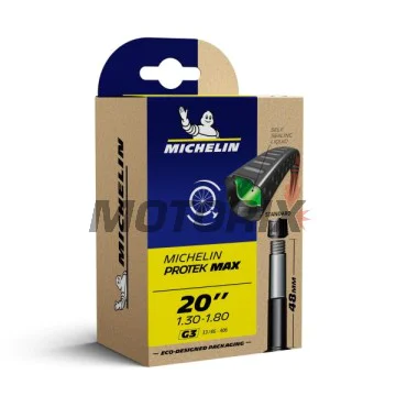 Duše na kolo -MICHELIN- 20X1.30-1.80