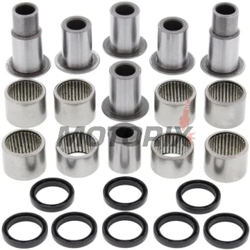 Opravná sada ramene -ALL BALLS- Husqvarna CR 125 2009-2013, SM 450 2005-2010, SM 510 2008-2010, SM 530 2009, TC 250 2008-2013, TC 450 2008-2010, TC 510 2008-2009, TE 250 2008-2013, TE 310 2009-2013, TXC 250 2008-2013