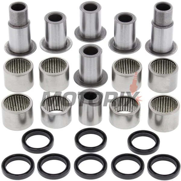 Opravná sada ramene -ALL BALLS- Husqvarna CR 125 2009-2013, SM 450 2005-2010, SM 510 2008-2010, SM 530 2009, TC 250 2008-2013, TC 450 2008-2010, TC 510 2008-2009, TE 250 2008-2013, TE 310 2009-2013, TXC 250 2008-2013