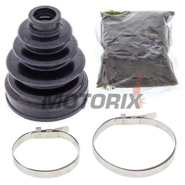 Manžeta poloosy -ALL BALLS- Kawasaki KVF 300 1999-2002, KVF 360 2003-2005, Yamaha YFM 350 1995-2005, 2007-2011, YFM 400 2000-2001, 2007-2012, YFM 450 2003-2007, YFM 600 1998-2002, YFM 660 2002-2008, YXR (Rhino) 660 2004
