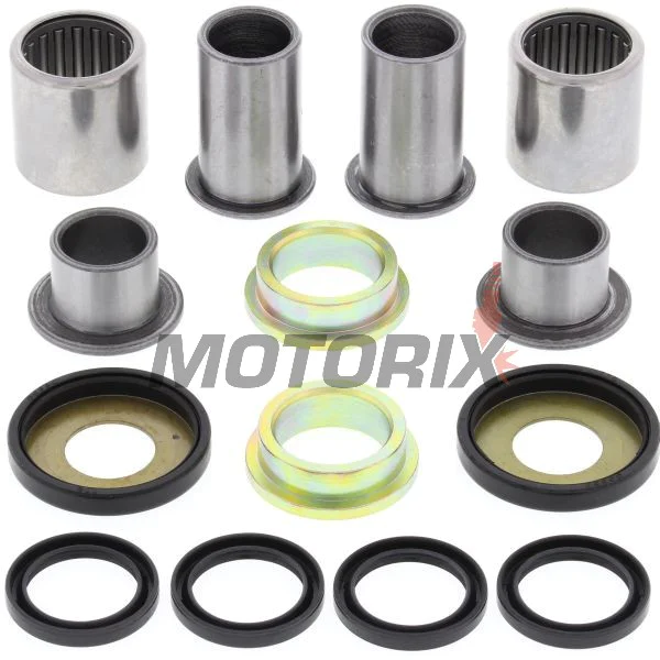 Opravná sada ramene -ALL BALLS- Suzuki RM 125 1992-1995, RM 250 1989-1995, RM-X 250 1989-1998