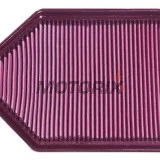 Vzduchový filtr -K&N- DU-1004, Ducati Multistrada 620/1000/1000DS/1000S DS/1100/1100S, 2003-2010