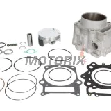 Sada válce a pístu -CYLINDER WORKS- 686cc (102mm), Yamaha YFM 700 2014-2015, Yamaha YXM 700 2014-2017