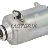 Startér -ATHENA- Kymco Agility 125 2006-2024, Bet&Win 150 2005, Heroism 125 1995-2000, Heroism 150 1997-2000, Like 125 2009-2017, Like 200 2015, Movie 125 2002-2005, People 200 2005-2006/2008-2012, People 125 2006-2024