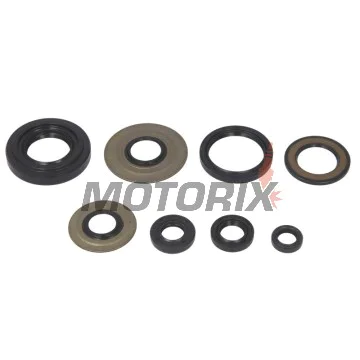 Sada gufer motoru -WINDEROSA- Yamaha YFZ 350 1987-2009