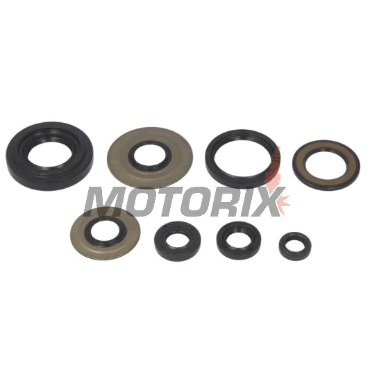 Sada gufer motoru -WINDEROSA- Yamaha YFZ 350 1987-2009