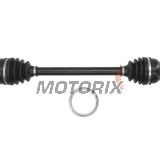Poloosa -ALL BALLS- Can-Am Commander 1000 2011-2017, Commander 800 2011-2015