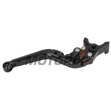 Brzdová páčka na řídítka -4 RIDE- Buell XB12X 1200 2006-2010, Buell XB9-X 1000X City 2009, Kawasaki Ninja/Z 650 2017-2024, Kawasaki Z 800 2013-2016, Kawasaki ZX-4 400 1988-1991