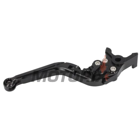 Brzdová páčka na řídítka -4 RIDE- Buell XB12X 1200 2006-2010, Buell XB9-X 1000X City 2009, Kawasaki Ninja/Z 650 2017-2024, Kawasaki Z 800 2013-2016, Kawasaki ZX-4 400 1988-1991