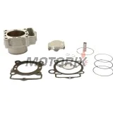 Sada válce a pístu -ATHENA- 250cc (78mm), Husqvarna FC 250 2014-2015, KTM SX-F 250 2013-2015