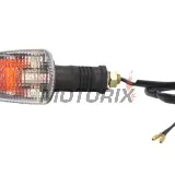 Blinkr -VICMA- zadní levý/přední pravý, YAMAHA FZR, RD, TDM, TDR, XJ, XJR 125-1300 1986-2013