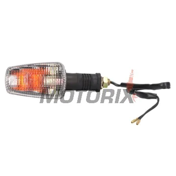 Blinkr -VICMA- zadní levý/přední pravý, YAMAHA FZR, RD, TDM, TDR, XJ, XJR 125-1300 1986-2013
