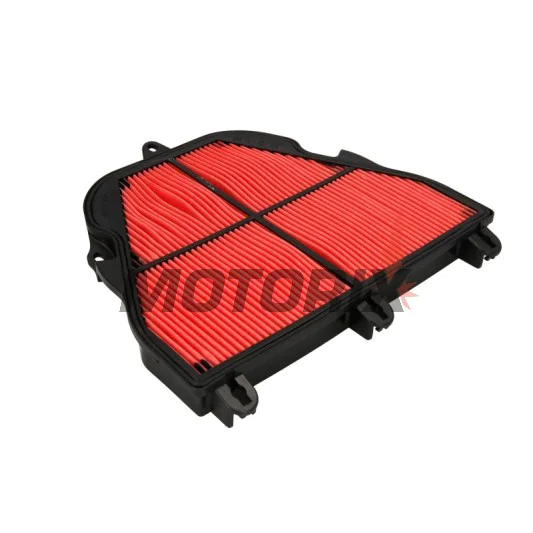 Vzduchový filtr -HIFLO FILTRO- HFA6505, Triumph Daytona 675/Street Triple 675 (2006-2010)
