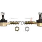 Vnější čep řízení -ALL BALLS- Arctic Cat 350 2011, 425/450 2011-2012, Honda TRX 250 1986-1992, TRX 300 1993-2009, TRX 400 1999-2014, TRX 450 2004-2014, Kawasaki KEF 300 1995-2003, KFX 250 1987-2004, KFX 300 2003