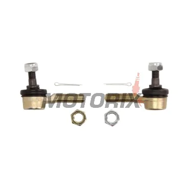Vnější čep řízení -ALL BALLS- Arctic Cat 350 2011, 425/450 2011-2012, Honda TRX 250 1986-1992, TRX 300 1993-2009, TRX 400 1999-2014, TRX 450 2004-2014, Kawasaki KEF 300 1995-2003, KFX 250 1987-2004, KFX 300 2003