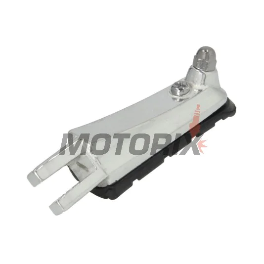 Stupačka -VICMA- pravá, Aprilia RS 50, Honda CB Hornet 600F/600FA, CBR 600F/1100XX Blackbird, VFR 800/800A/800F, Peugeot XR7 50, 1993-2012