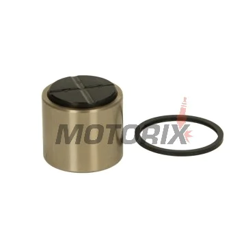 Pístek brzdového třmenu -TOURMAX- Kawasaki EX 500 1987-2008, Kawasaki EX 250 1988-2003, Kawasaki GPX 750 1987-1990, Kawasaki KL 650 1990-1991, Kawasaki Z/ZG 1000 1994-1999, Kawasaki ZL 600 1987-1988, 1996-1997