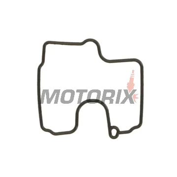 Těsnění karburátoru/plovákové komory -ALL BALLS- Suzuki GSX-R 600 1997-2000, Yamaha YZF-R1 1000 1998-2001