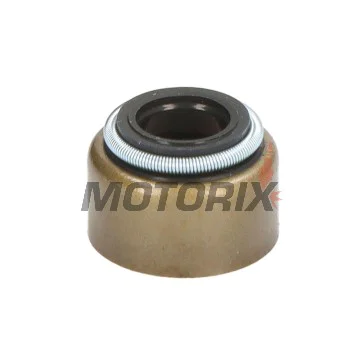 Gufero ventilu -ATHENA- Yamaha SR 250 1980-1983/1991-1998, SRX 600 1987-1989, TT 600 1983-2004, XJ 900 1980/1983-1994, XJ 650/750 1982-1985, XS 250 1977-1980, XS 750 1977/1980-1982, XS 400 1980-1984