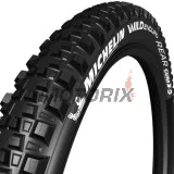 Plášť na kolo -MICHELIN- 29X2.40, WILD ENDURO