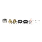 Opravná sada uložení tlumiče -ALL BALLS- Honda XR 250 1986-2004, XR 350 1985, XR 400 1996-1997, XR 600 1985-2000, XR 650 1993-2019