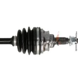 Poloosa -ALL BALLS- Honda TRX 650 2003-2004