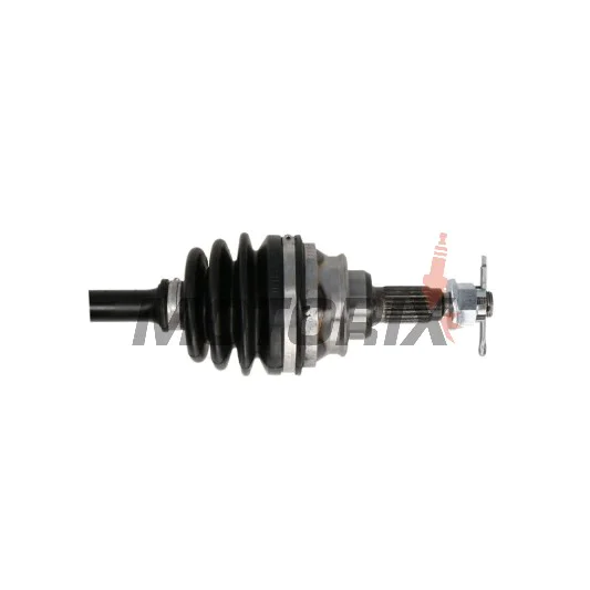 Poloosa -ALL BALLS- Honda TRX 650 2003-2004
