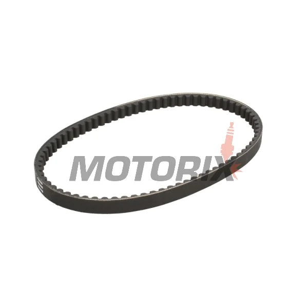 Řemen -ATHENA- S410000350001, 751x16.5mm, Aprilia Amico 50 1996-1998, Area 51 50 1998-2000, Gulliver 50 1999, Rally 50 1995-2002, Scarabeo 50 1993-2002, SR 50 1993-2000/2004-2005, Benelli 491 50 1998-2001, LX 50 2003