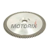 Polořemenice -RMS- Gilera Runner 125/180 1997-2002, Gilera Typhoon 125 1999-2000, Piaggio Hexagon 125/180 1998-1999, Piaggio Skipper 125/150 1998-1999